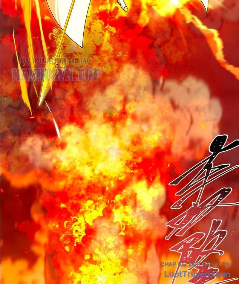 Kỷ Nguyên Kỳ Lạ Chapter 557 - Trang 2