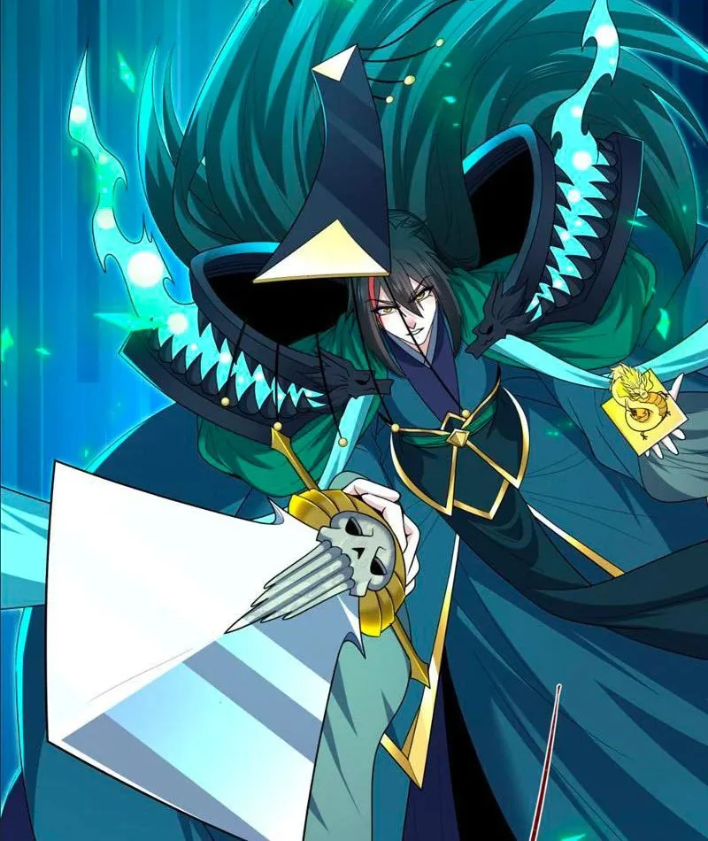 Kỷ Nguyên Kỳ Lạ Chapter 557 - Trang 2