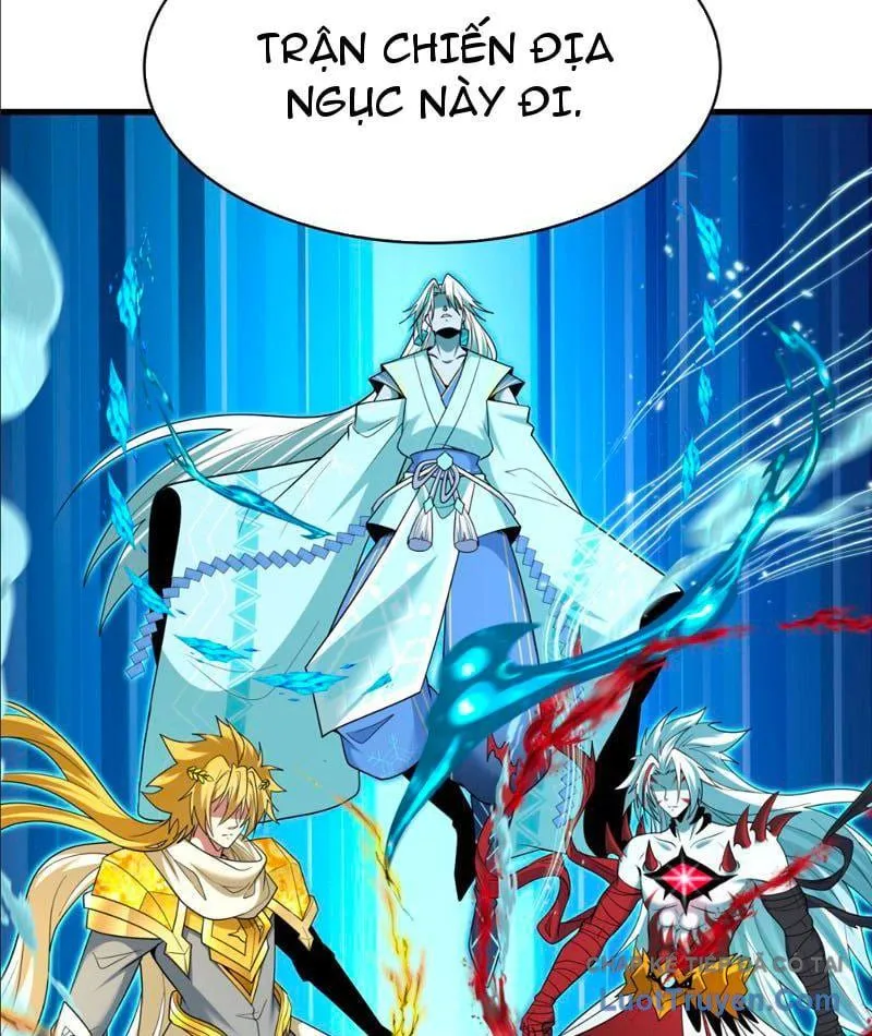 Kỷ Nguyên Kỳ Lạ Chapter 557 - Trang 2