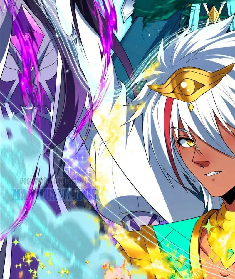 Kỷ Nguyên Kỳ Lạ Chapter 557 - Trang 2