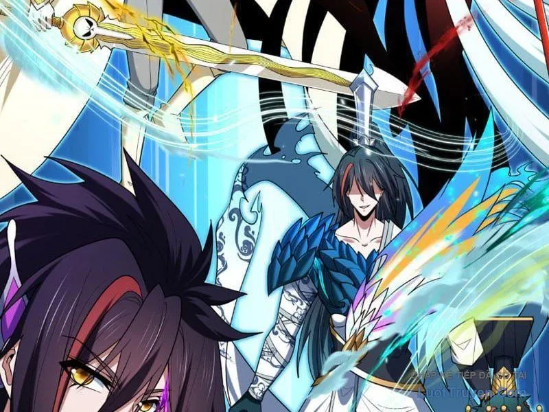 Kỷ Nguyên Kỳ Lạ Chapter 558 - Trang 2