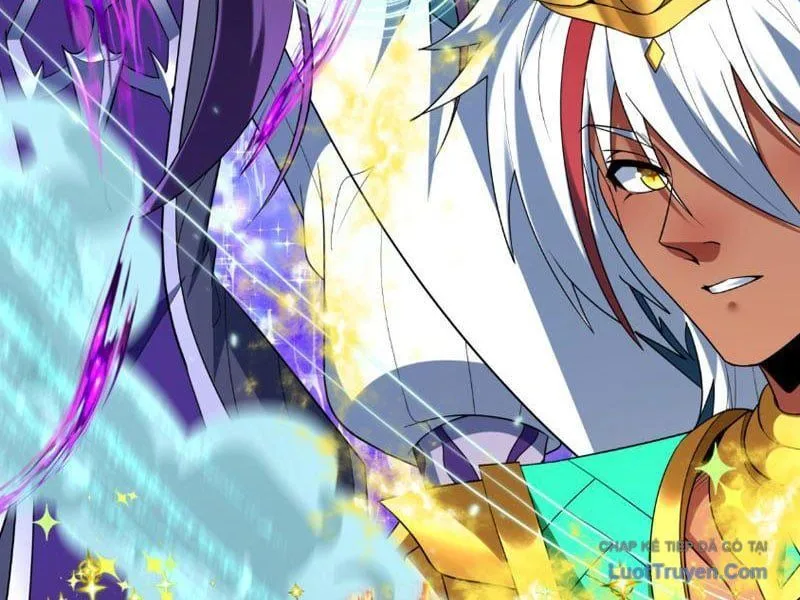 Kỷ Nguyên Kỳ Lạ Chapter 558 - Trang 2