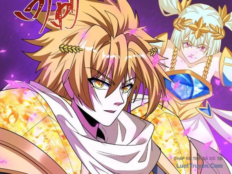 Kỷ Nguyên Kỳ Lạ Chapter 558 - Trang 2