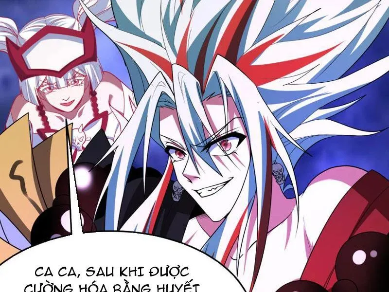 Kỷ Nguyên Kỳ Lạ Chapter 558 - Trang 2