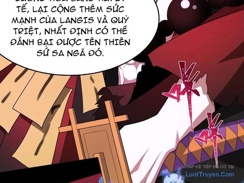 Kỷ Nguyên Kỳ Lạ Chapter 558 - Trang 2