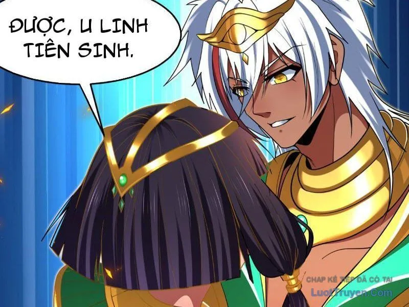 Kỷ Nguyên Kỳ Lạ Chapter 558 - Trang 2