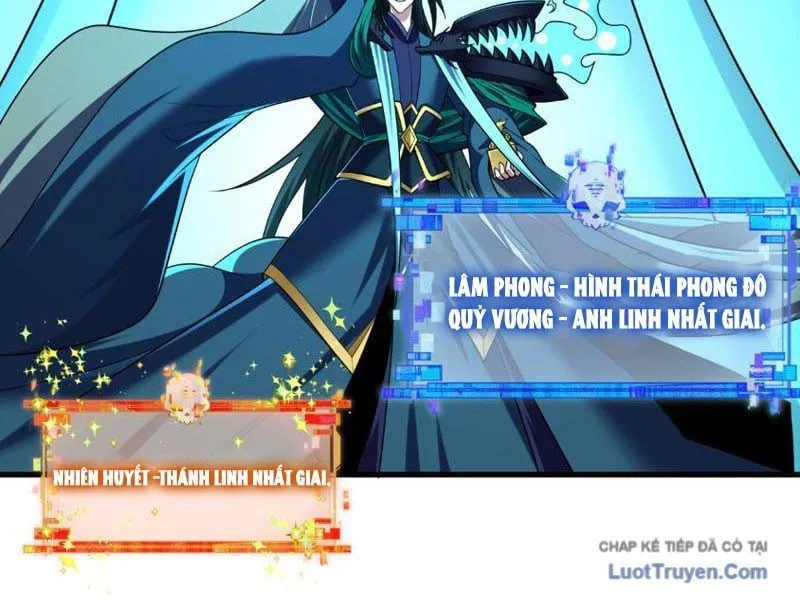 Kỷ Nguyên Kỳ Lạ Chapter 558 - Trang 2