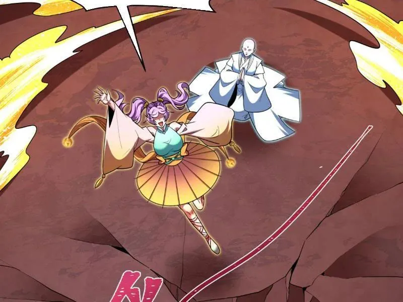 Kỷ Nguyên Kỳ Lạ Chapter 558 - Trang 2