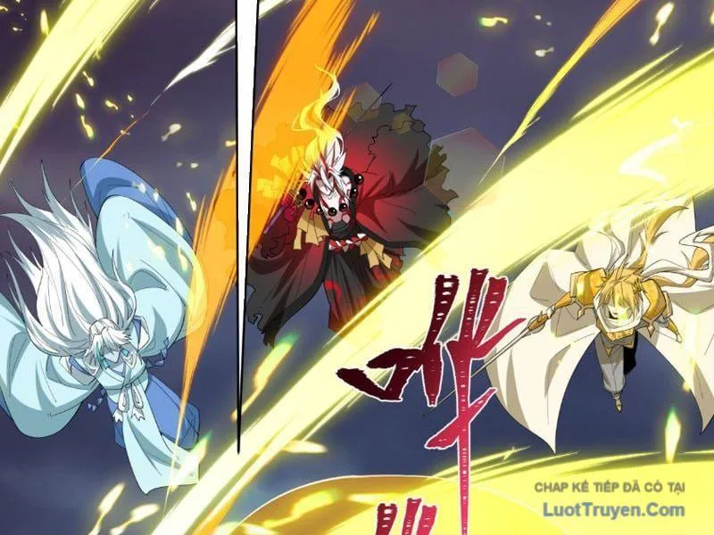 Kỷ Nguyên Kỳ Lạ Chapter 558 - Trang 2