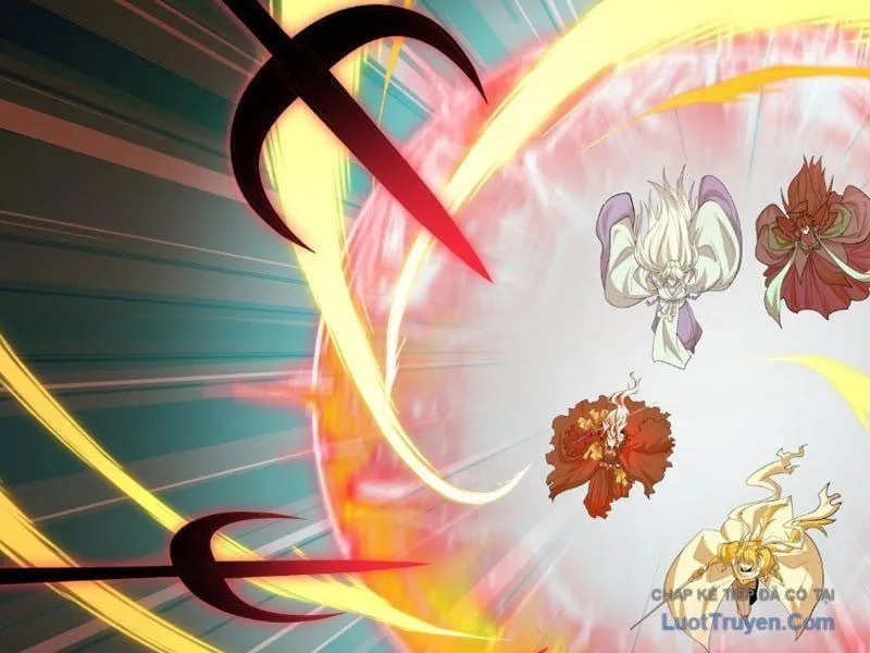 Kỷ Nguyên Kỳ Lạ Chapter 558 - Trang 2