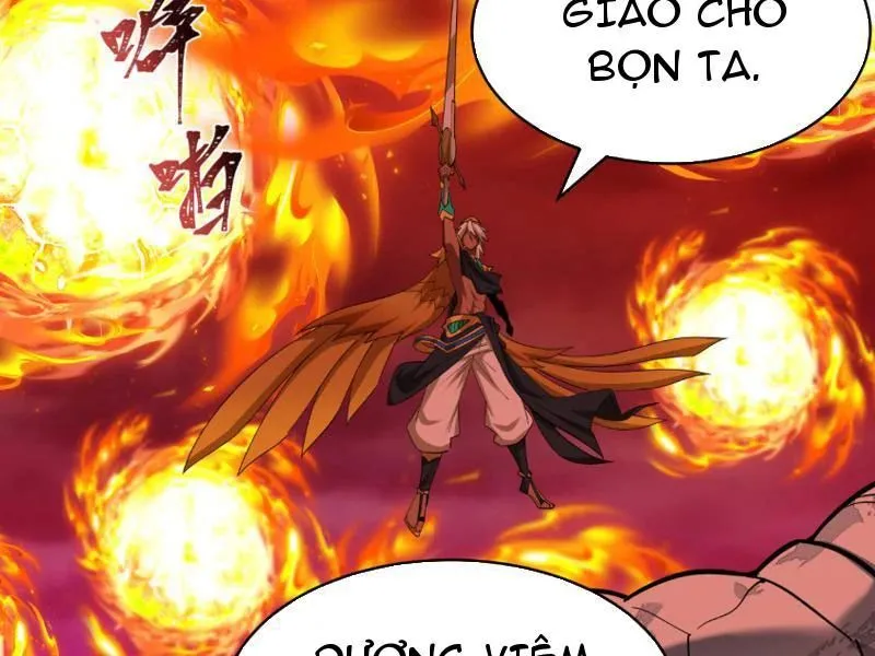 Kỷ Nguyên Kỳ Lạ Chapter 558 - Trang 2