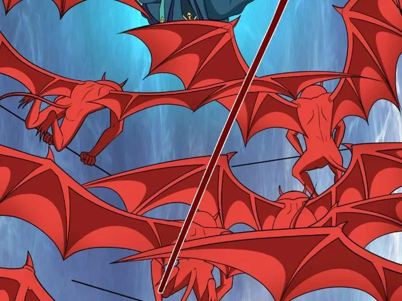 Kỷ Nguyên Kỳ Lạ Chapter 558 - Trang 2