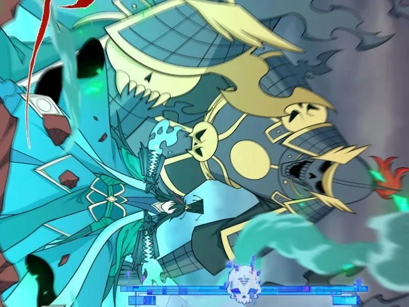 Kỷ Nguyên Kỳ Lạ Chapter 558 - Trang 2