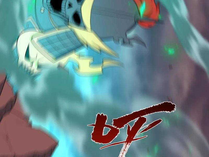 Kỷ Nguyên Kỳ Lạ Chapter 558 - Trang 2