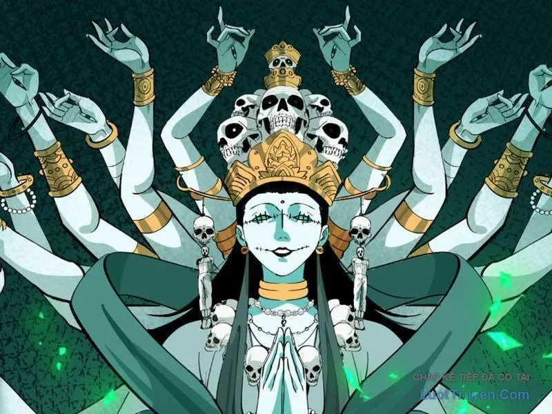 Kỷ Nguyên Kỳ Lạ Chapter 558 - Trang 2