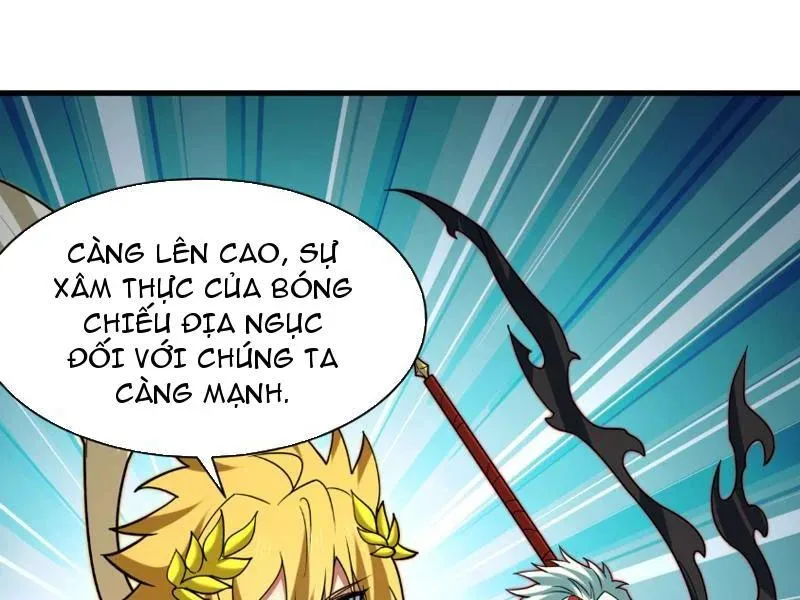 Kỷ Nguyên Kỳ Lạ Chapter 558 - Trang 2