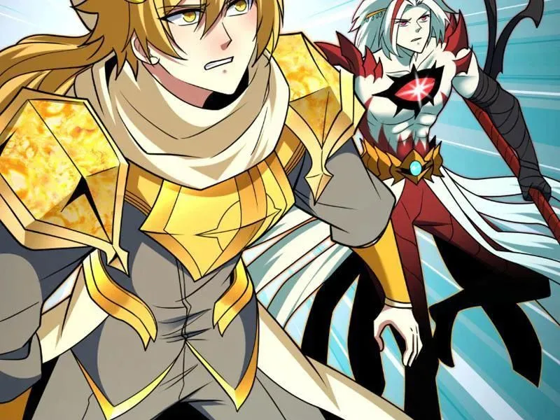 Kỷ Nguyên Kỳ Lạ Chapter 558 - Trang 2