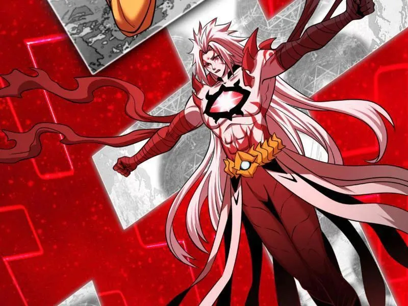 Kỷ Nguyên Kỳ Lạ Chapter 558 - Trang 2