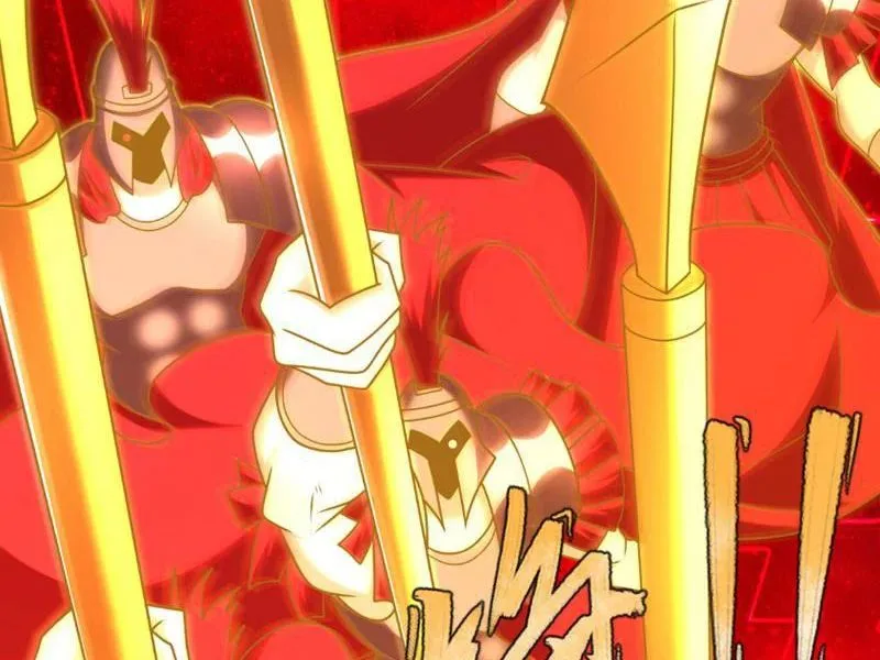 Kỷ Nguyên Kỳ Lạ Chapter 559 - Trang 2