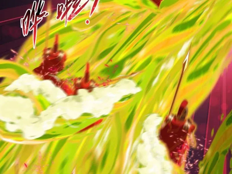 Kỷ Nguyên Kỳ Lạ Chapter 559 - Trang 2