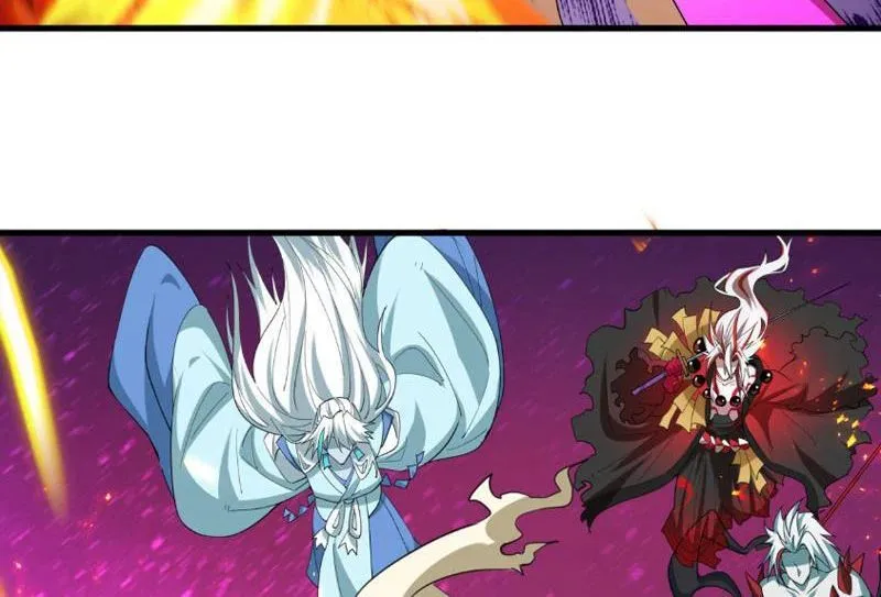 Kỷ Nguyên Kỳ Lạ Chapter 559 - Trang 2