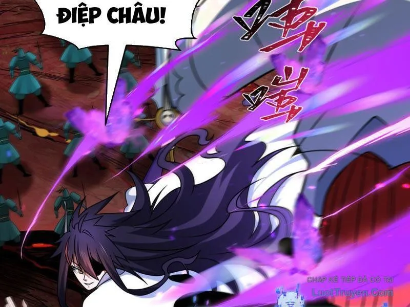 Kỷ Nguyên Kỳ Lạ Chapter 559 - Trang 2