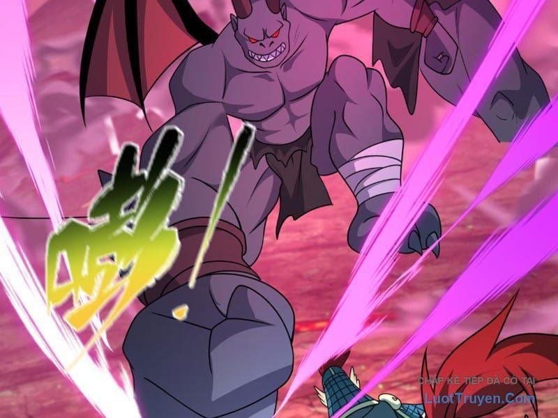 Kỷ Nguyên Kỳ Lạ Chapter 559 - Trang 2