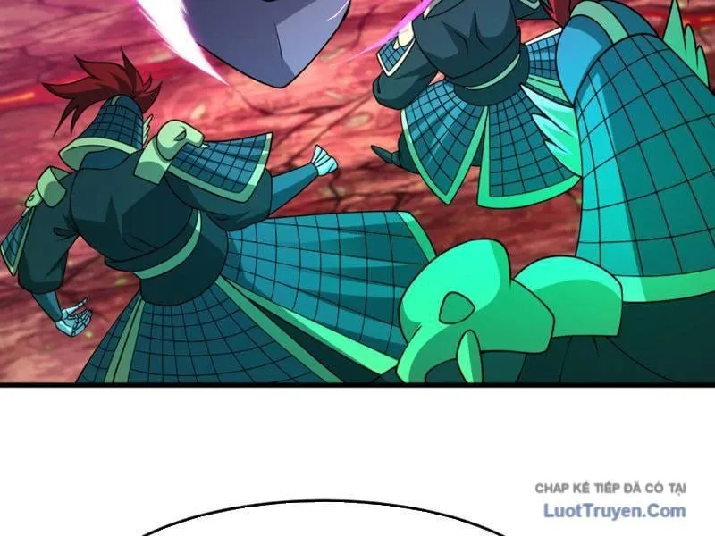 Kỷ Nguyên Kỳ Lạ Chapter 559 - Trang 2