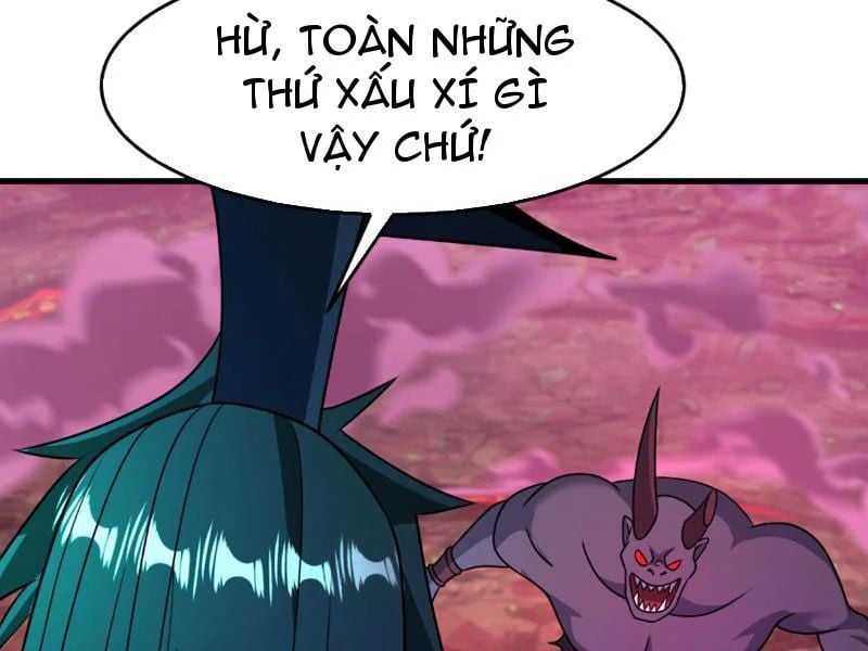 Kỷ Nguyên Kỳ Lạ Chapter 559 - Trang 2