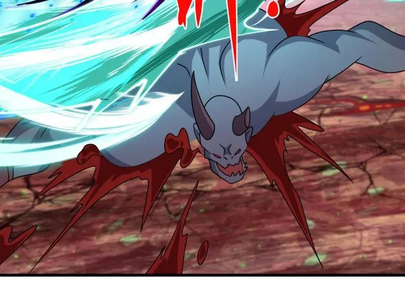 Kỷ Nguyên Kỳ Lạ Chapter 559 - Trang 2