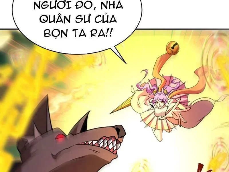 Kỷ Nguyên Kỳ Lạ Chapter 559 - Trang 2