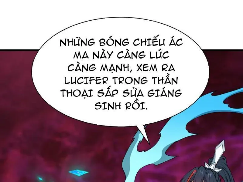 Kỷ Nguyên Kỳ Lạ Chapter 559 - Trang 2