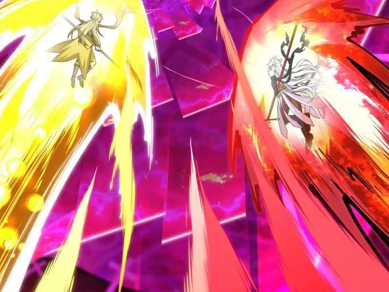 Kỷ Nguyên Kỳ Lạ Chapter 559 - Trang 2