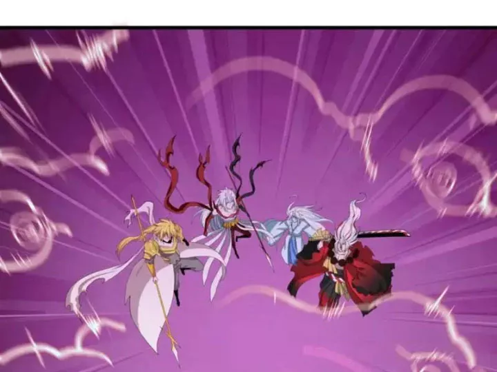 Kỷ Nguyên Kỳ Lạ Chapter 560 - Trang 2