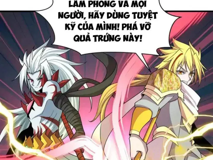 Kỷ Nguyên Kỳ Lạ Chapter 560 - Trang 2