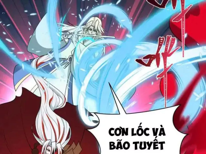 Kỷ Nguyên Kỳ Lạ Chapter 560 - Trang 2