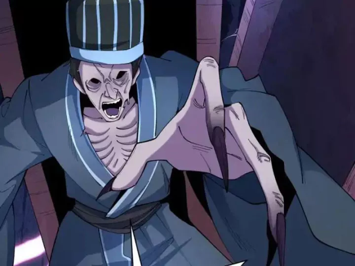 Kỷ Nguyên Kỳ Lạ Chapter 560 - Trang 2