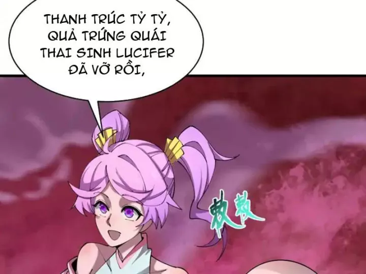 Kỷ Nguyên Kỳ Lạ Chapter 560 - Trang 2