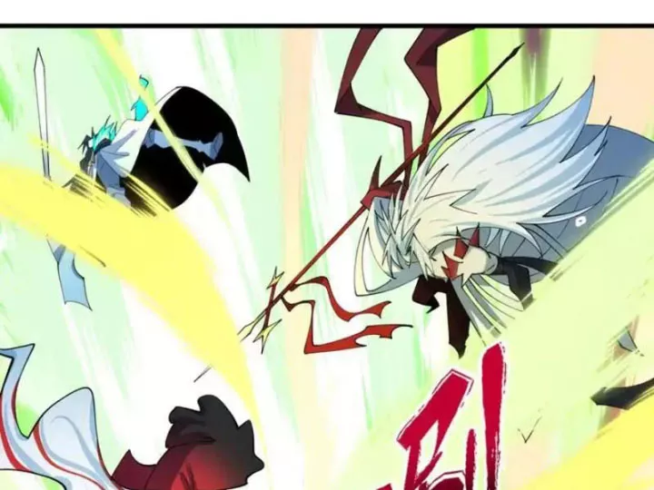 Kỷ Nguyên Kỳ Lạ Chapter 560 - Trang 2