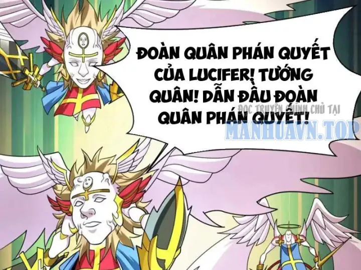 Kỷ Nguyên Kỳ Lạ Chapter 560 - Trang 2