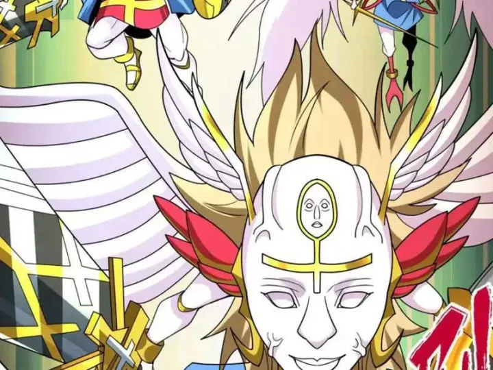 Kỷ Nguyên Kỳ Lạ Chapter 560 - Trang 2