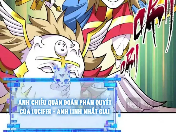 Kỷ Nguyên Kỳ Lạ Chapter 560 - Trang 2