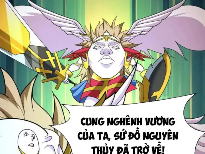 Kỷ Nguyên Kỳ Lạ Chapter 560 - Trang 2