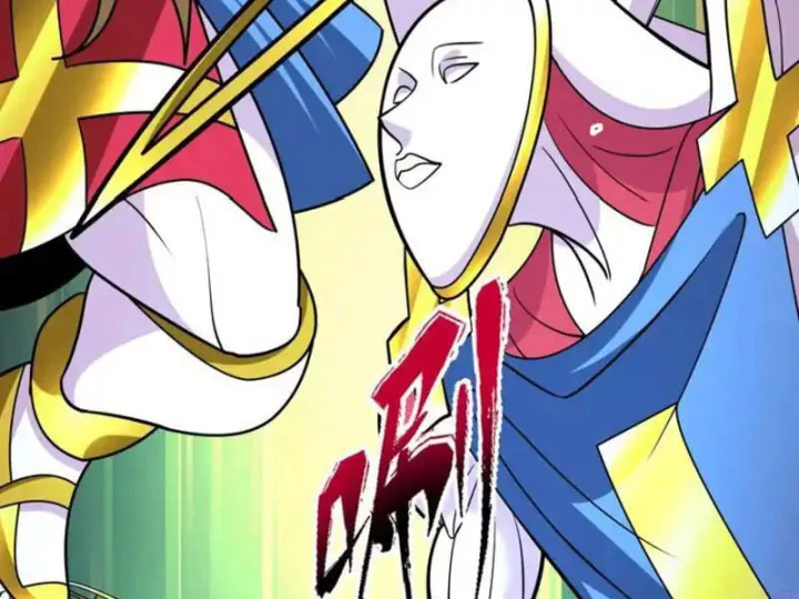 Kỷ Nguyên Kỳ Lạ Chapter 560 - Trang 2