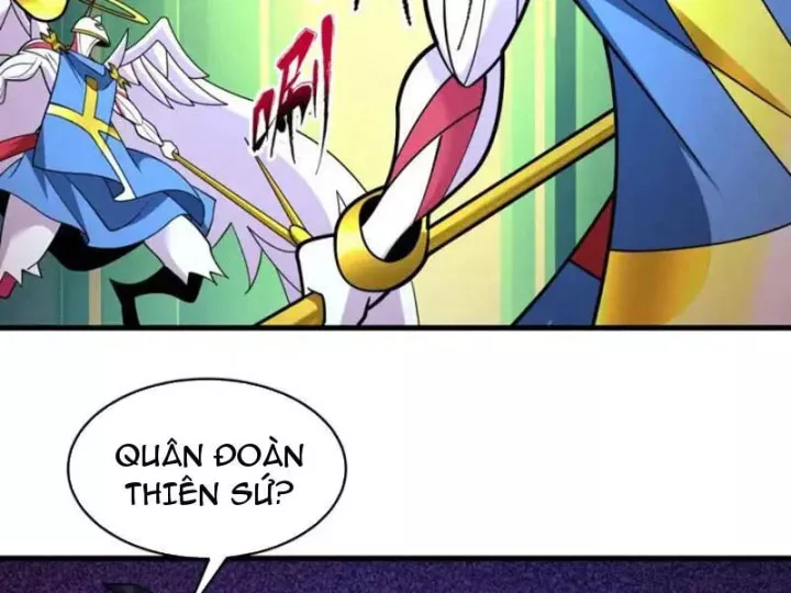 Kỷ Nguyên Kỳ Lạ Chapter 560 - Trang 2