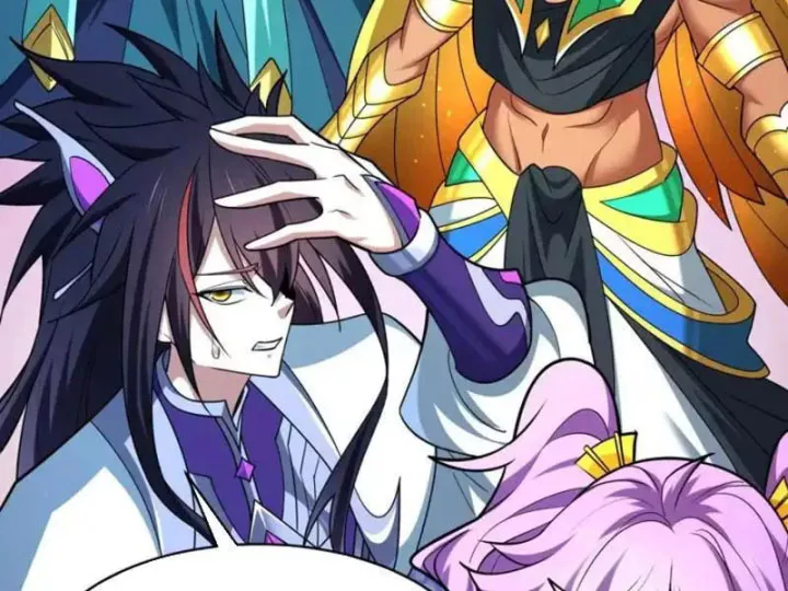 Kỷ Nguyên Kỳ Lạ Chapter 560 - Trang 2