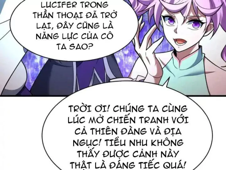 Kỷ Nguyên Kỳ Lạ Chapter 560 - Trang 2
