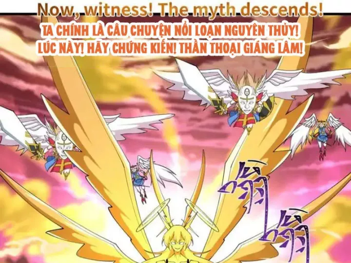 Kỷ Nguyên Kỳ Lạ Chapter 560 - Trang 2