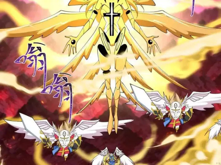 Kỷ Nguyên Kỳ Lạ Chapter 560 - Trang 2