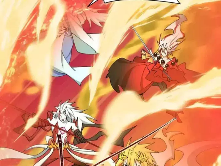 Kỷ Nguyên Kỳ Lạ Chapter 560 - Trang 2